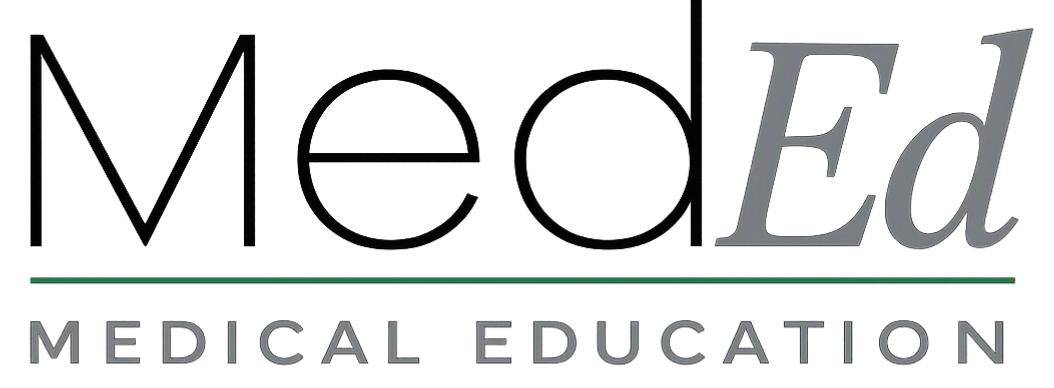 MedEd Global Solutions